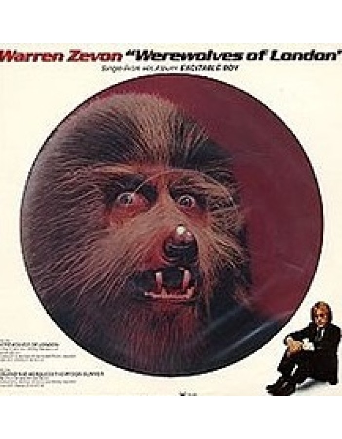 Werewolves Of London Sweet Home Alabama Mashup Werewolves Of London